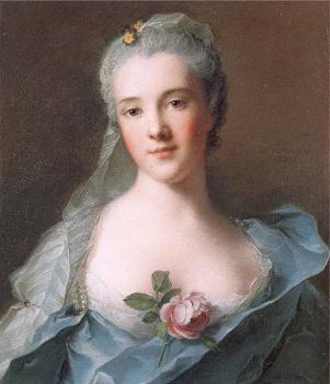 讓 馬尅 納迪爾 Manon Balletti 讓 馬尅 納迪爾 Manon Balletti